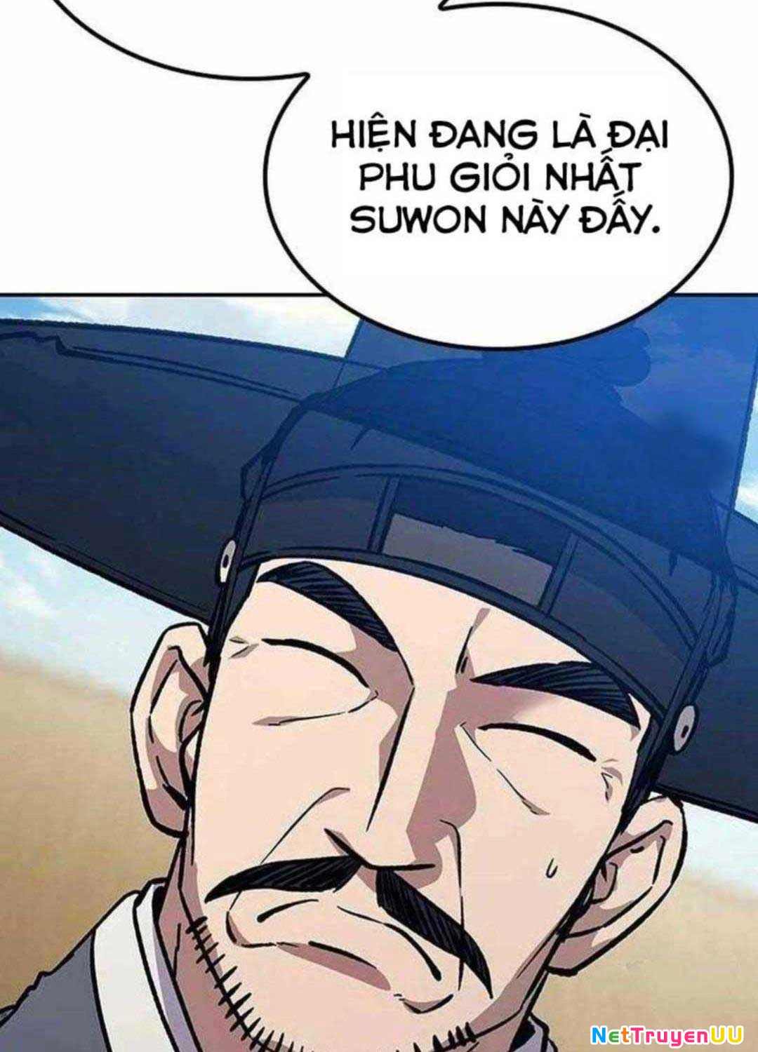Bác Sĩ Tới Joseon Chapter 6 - Next Chapter 7