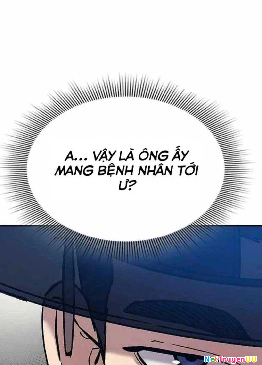 Bác Sĩ Tới Joseon Chapter 6 - Next Chapter 7