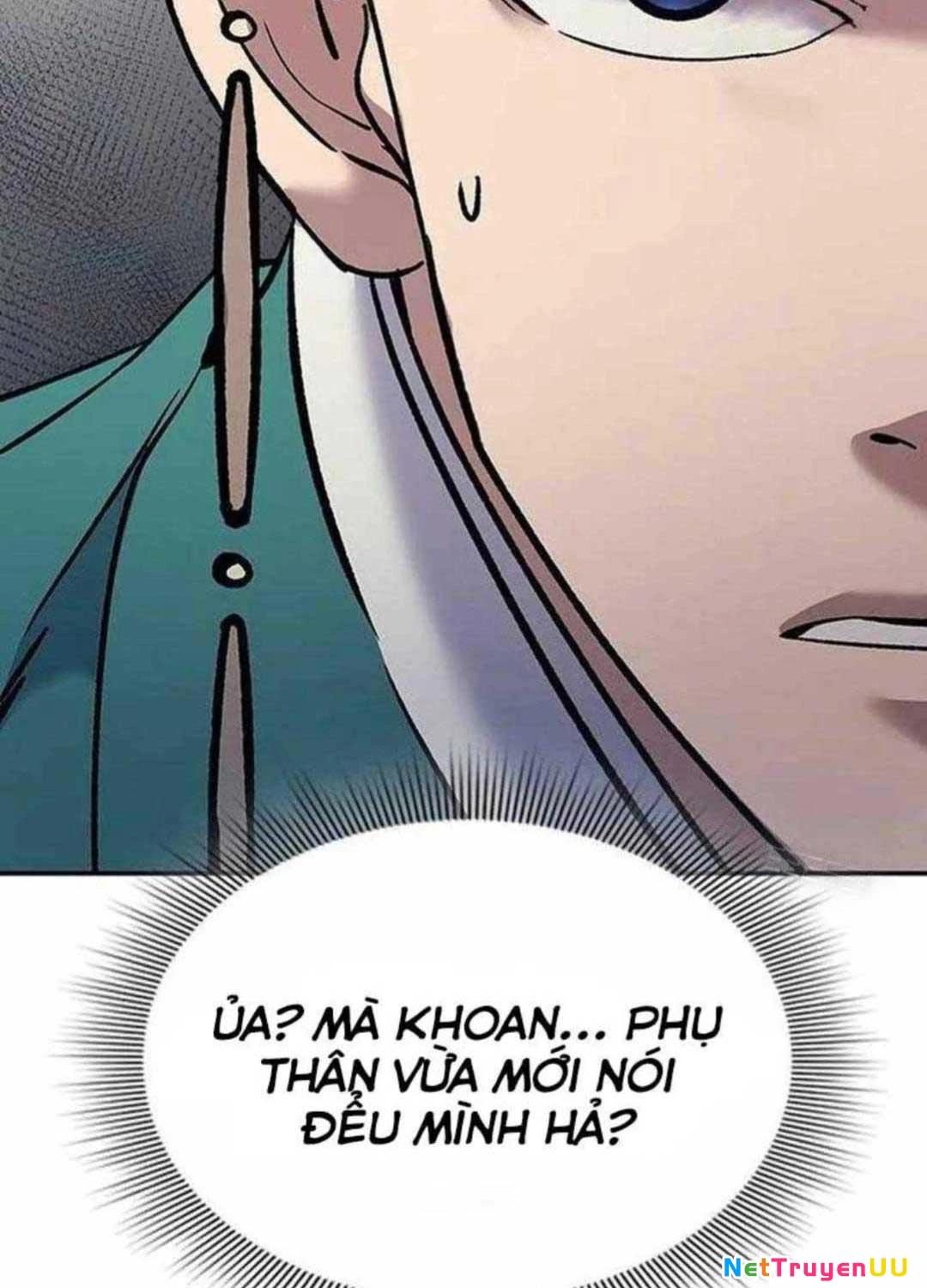 Bác Sĩ Tới Joseon Chapter 6 - Next Chapter 7