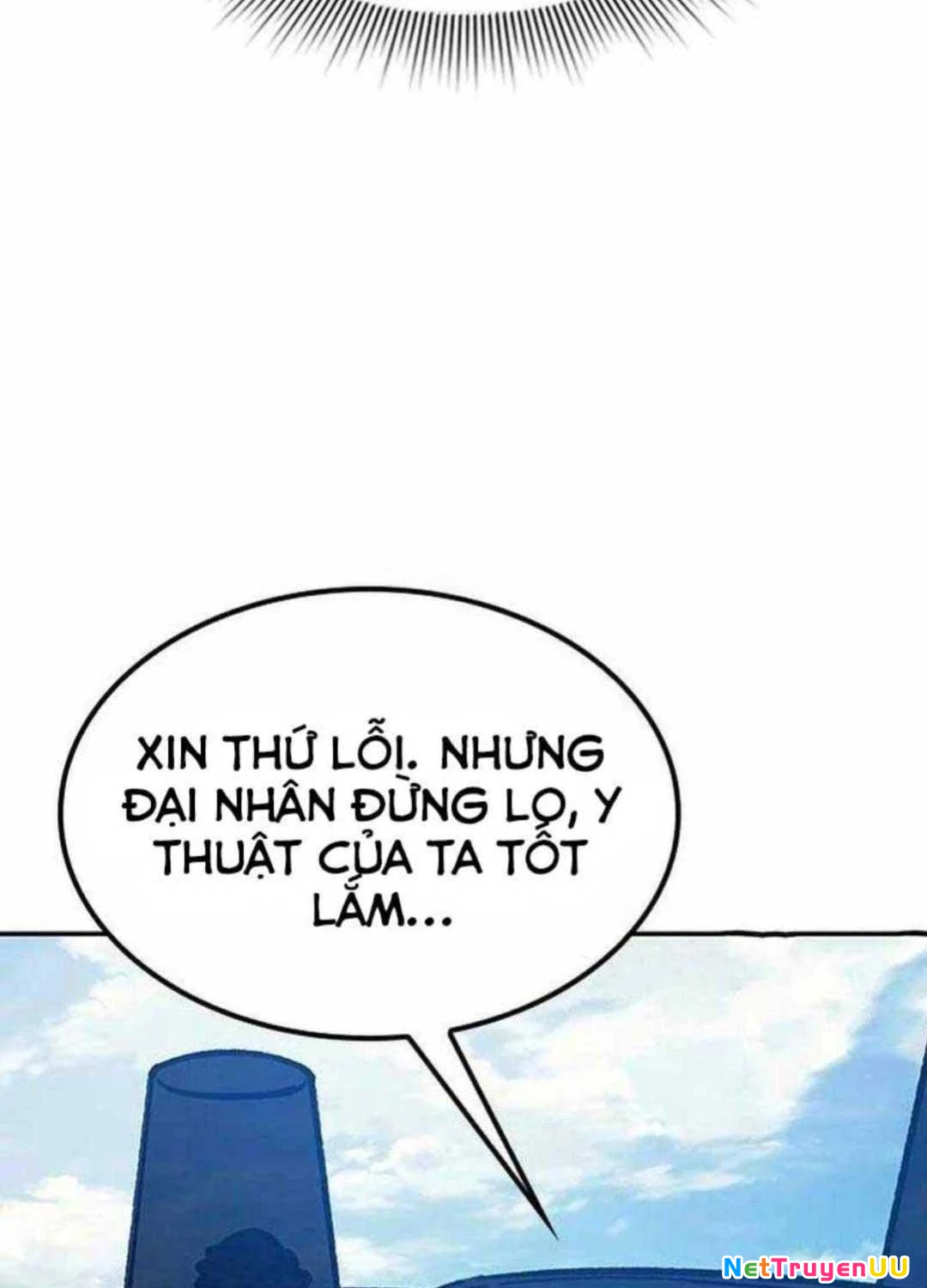 Bác Sĩ Tới Joseon Chapter 6 - Next Chapter 7