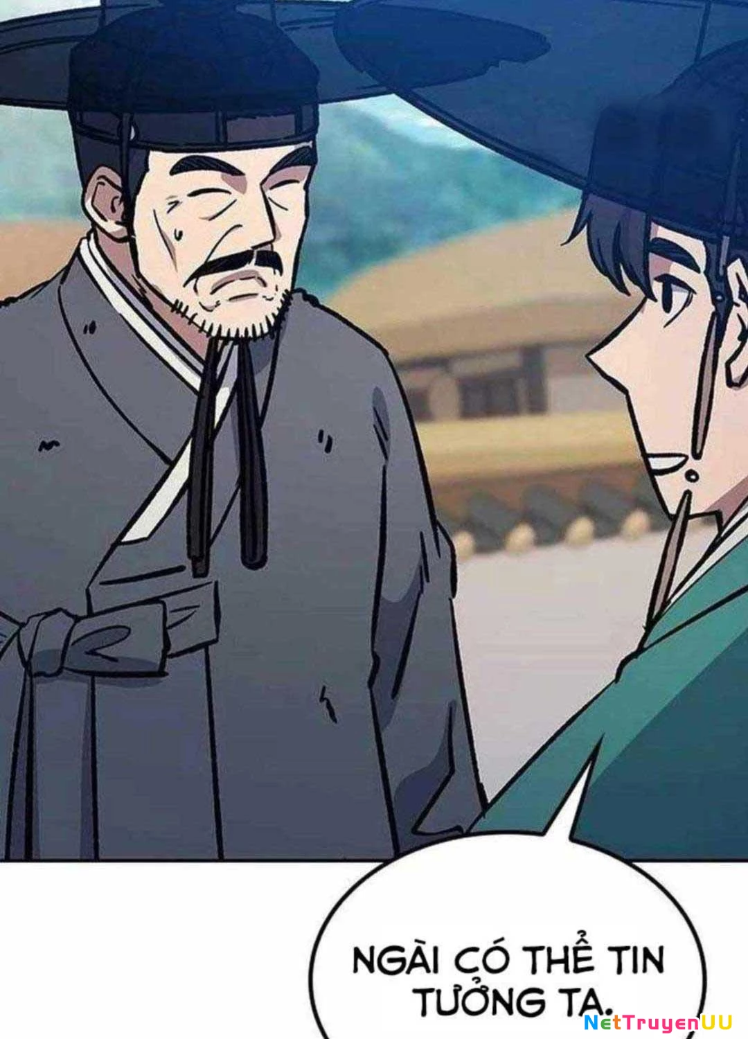 Bác Sĩ Tới Joseon Chapter 6 - Next Chapter 7