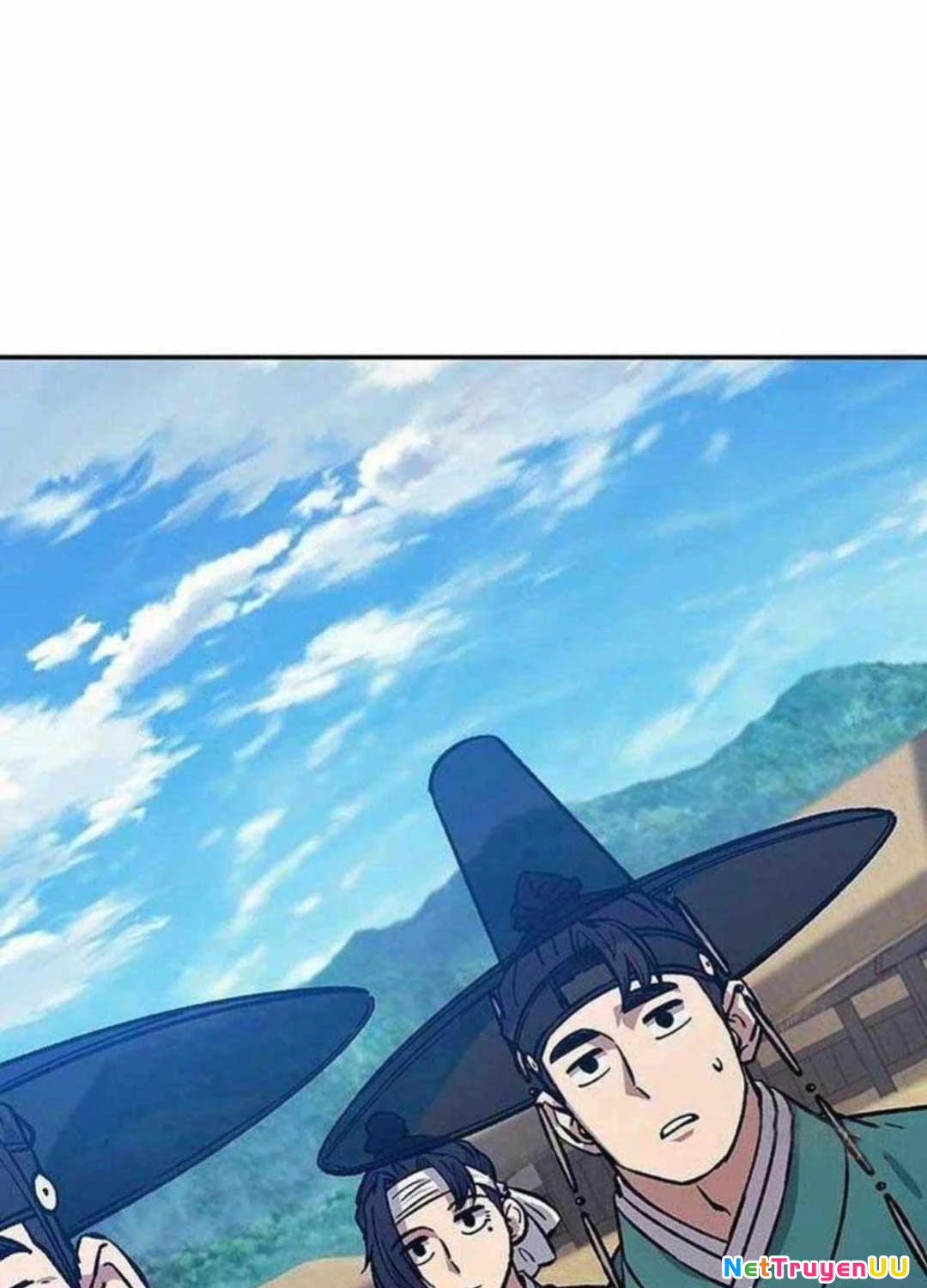 Bác Sĩ Tới Joseon Chapter 6 - Next Chapter 7