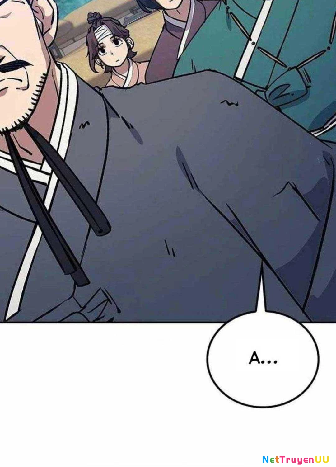 Bác Sĩ Tới Joseon Chapter 6 - Next Chapter 7