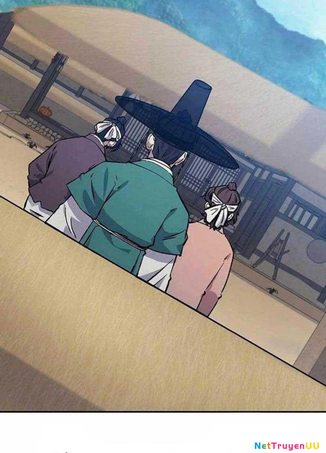 Bác Sĩ Tới Joseon Chapter 6 - Next Chapter 7