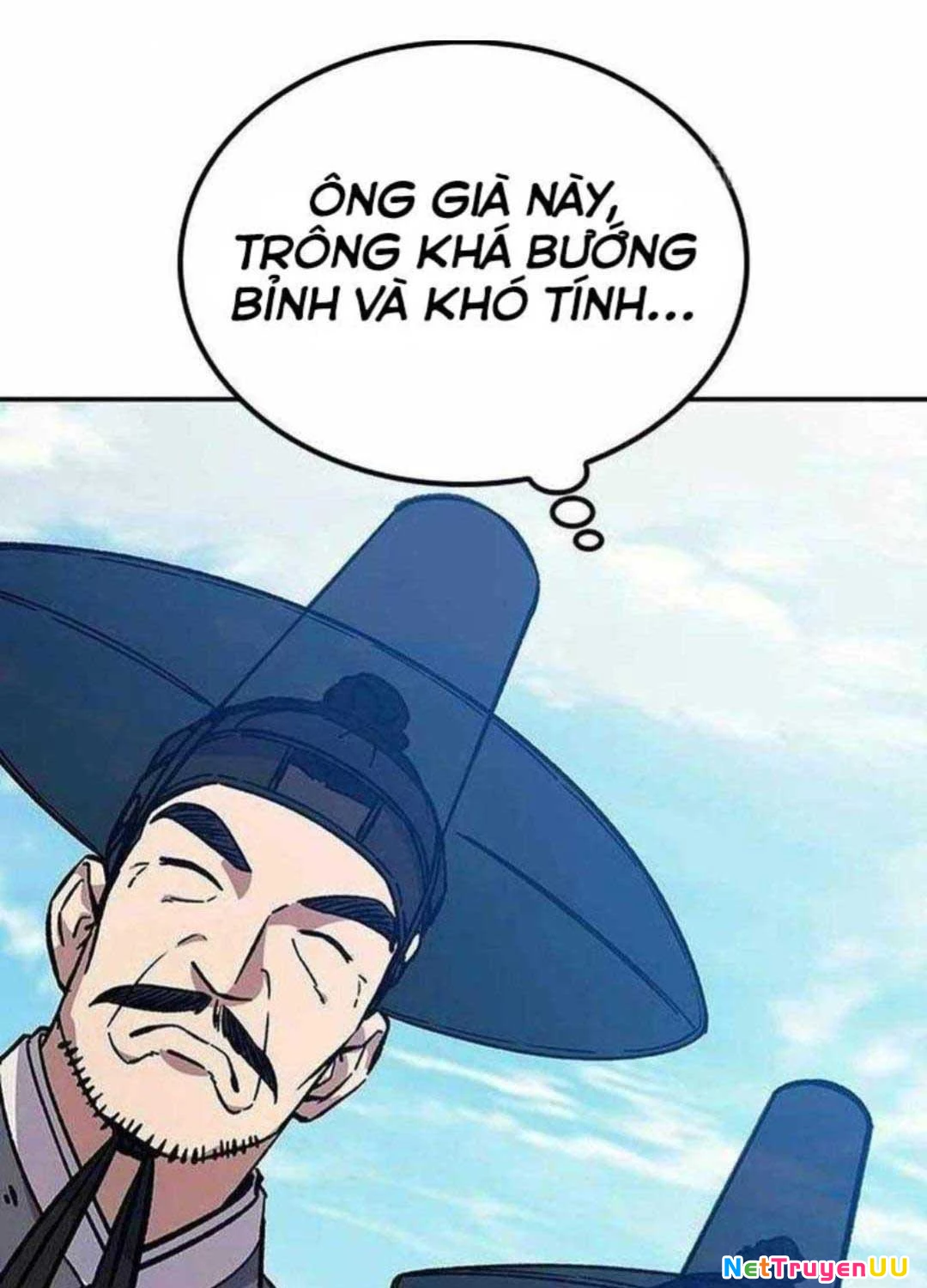Bác Sĩ Tới Joseon Chapter 6 - Next Chapter 7