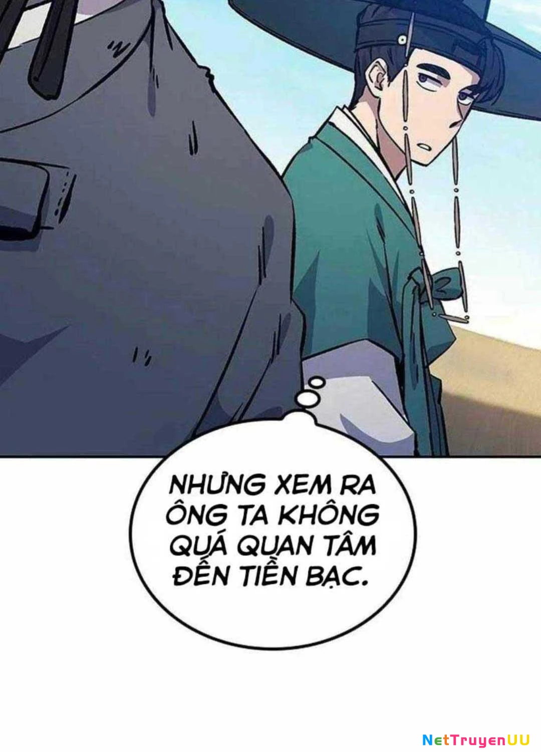 Bác Sĩ Tới Joseon Chapter 6 - Next Chapter 7