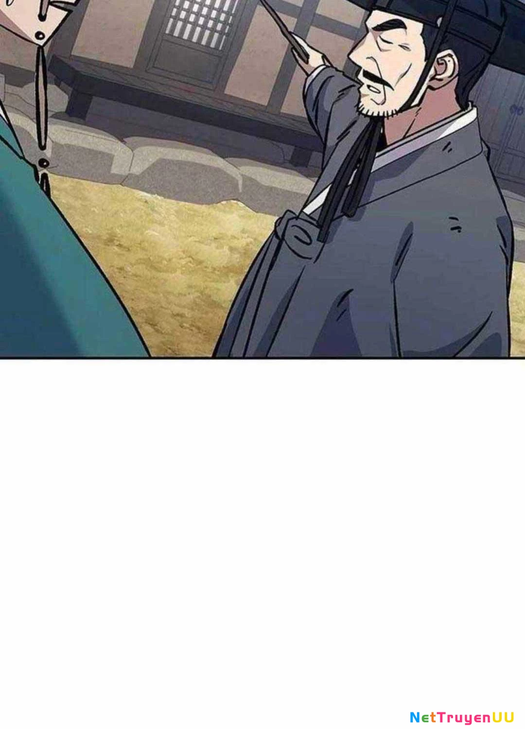 Bác Sĩ Tới Joseon Chapter 6 - Next Chapter 7