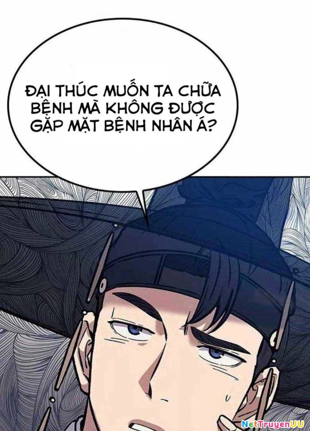 Bác Sĩ Tới Joseon Chapter 6 - Next Chapter 7