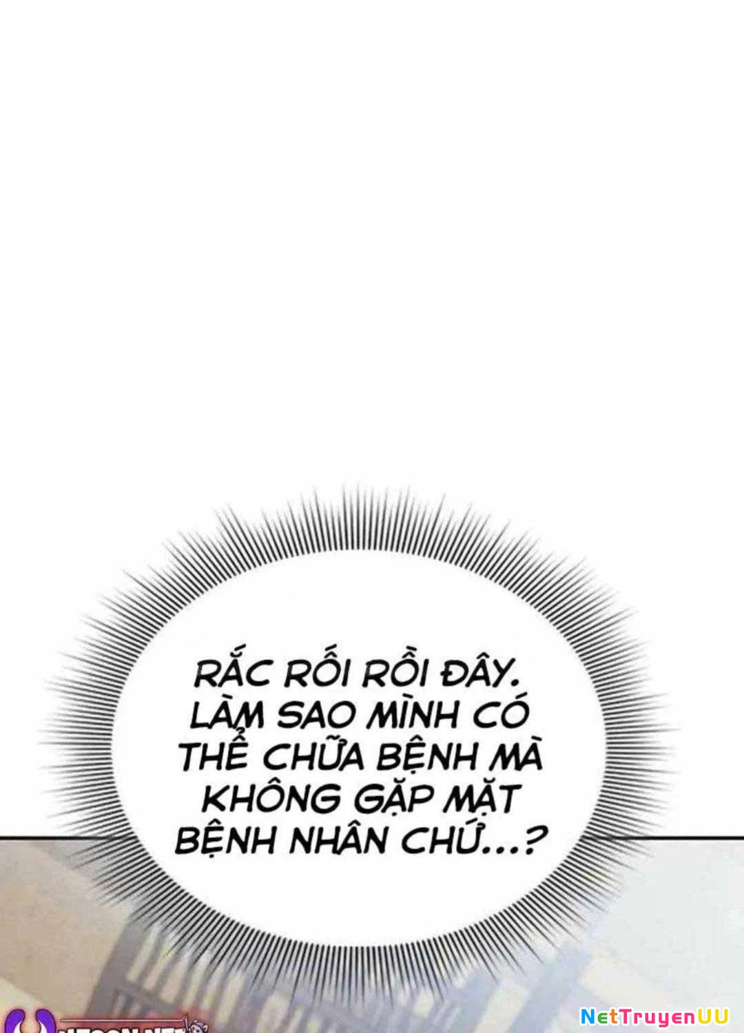 Bác Sĩ Tới Joseon Chapter 6 - Next Chapter 7