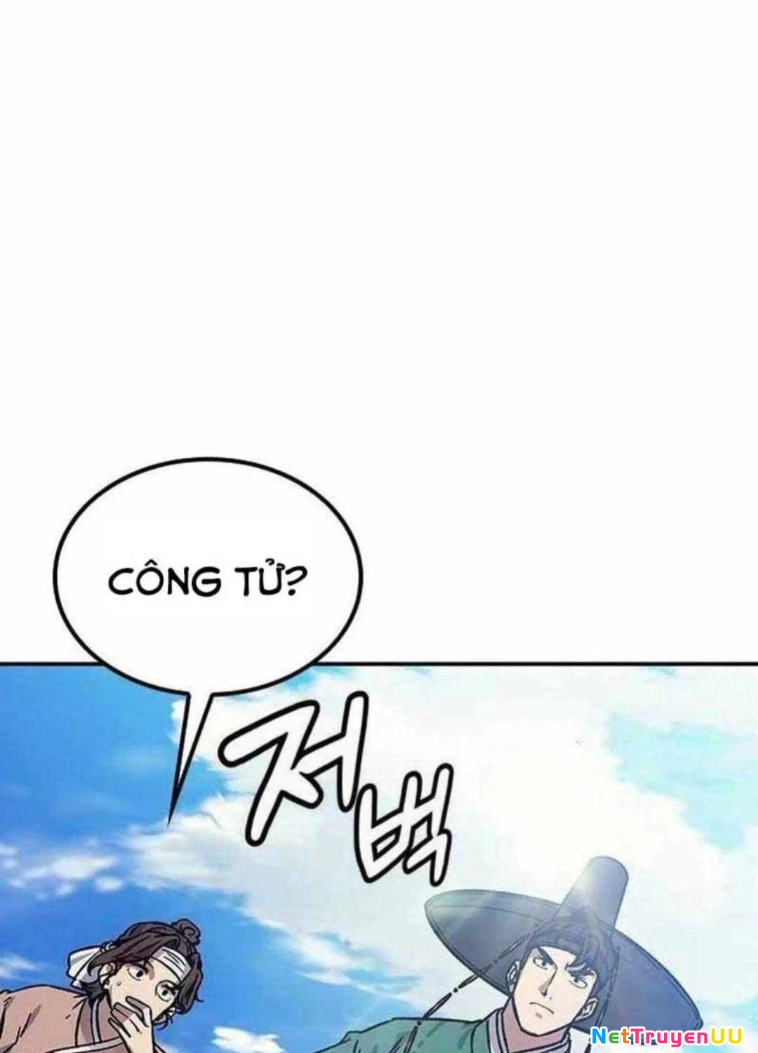 Bác Sĩ Tới Joseon Chapter 6 - Next Chapter 7