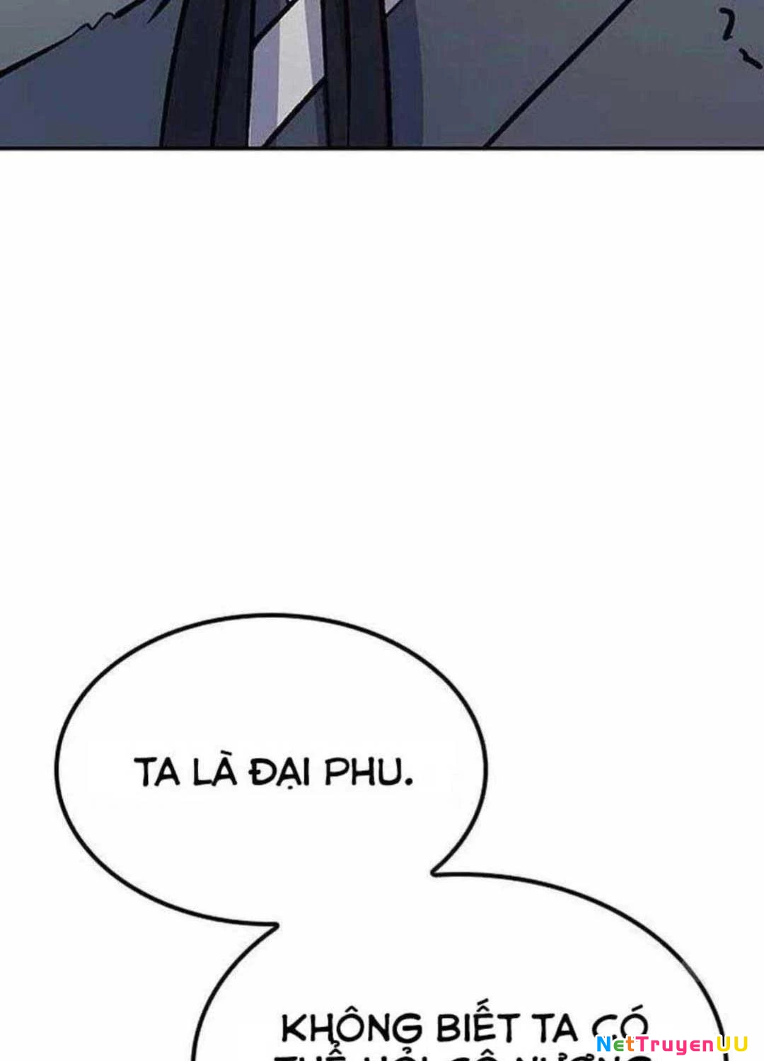 Bác Sĩ Tới Joseon Chapter 6 - Next Chapter 7