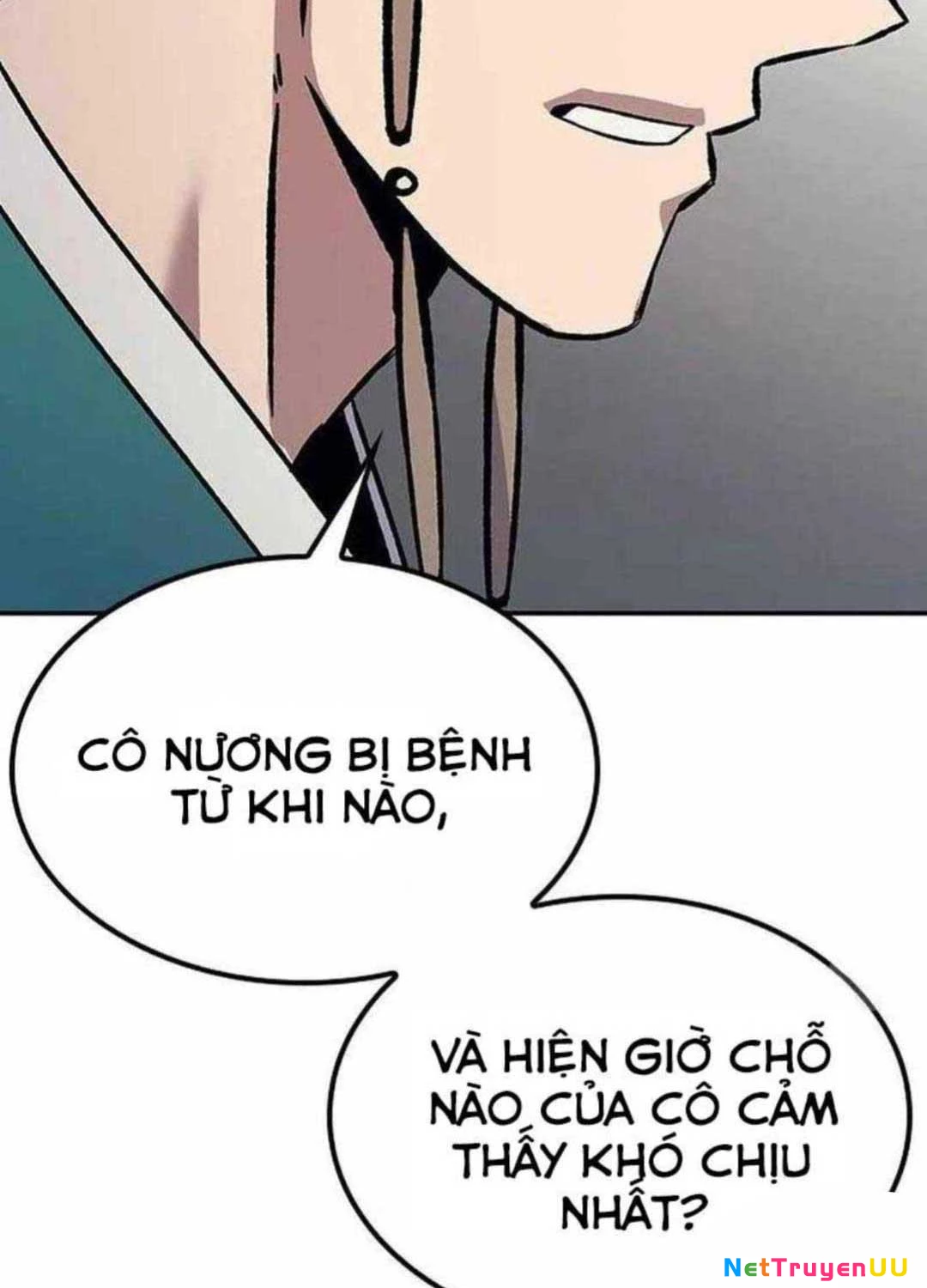 Bác Sĩ Tới Joseon Chapter 6 - Next Chapter 7