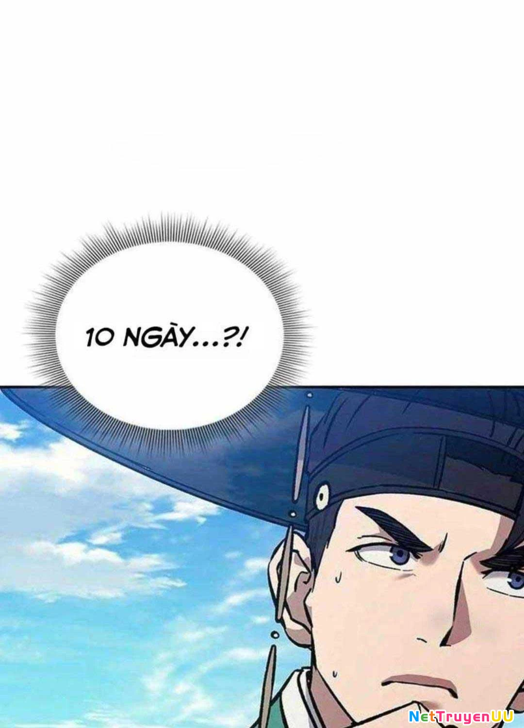 Bác Sĩ Tới Joseon Chapter 6 - Next Chapter 7