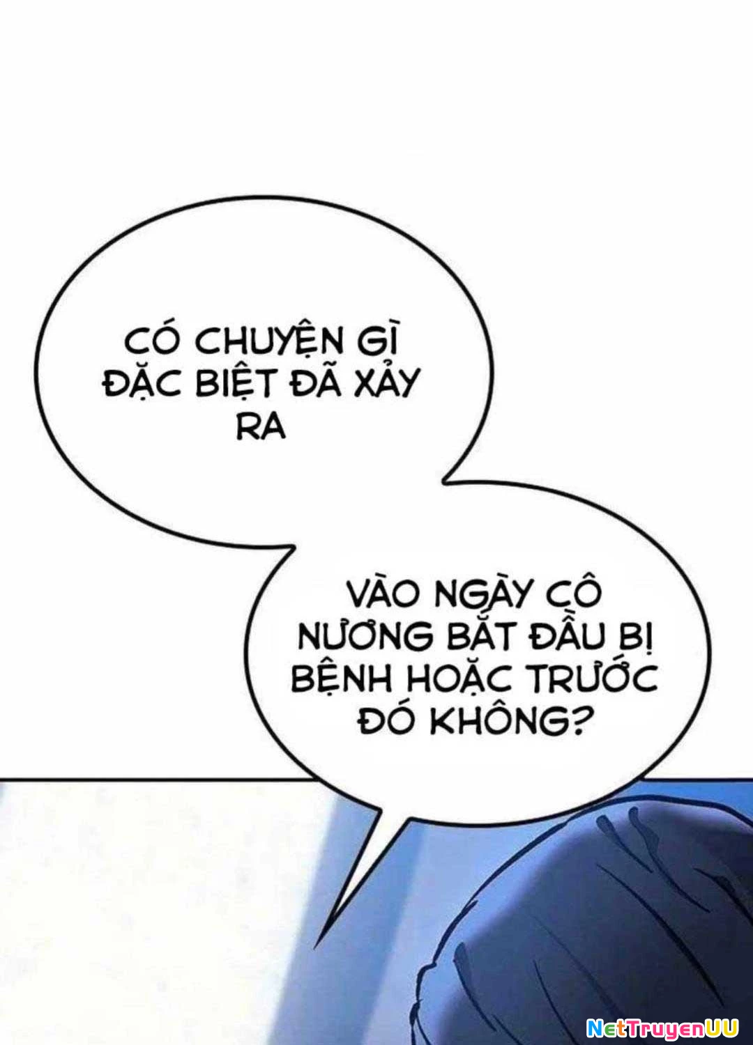 Bác Sĩ Tới Joseon Chapter 6 - Next Chapter 7