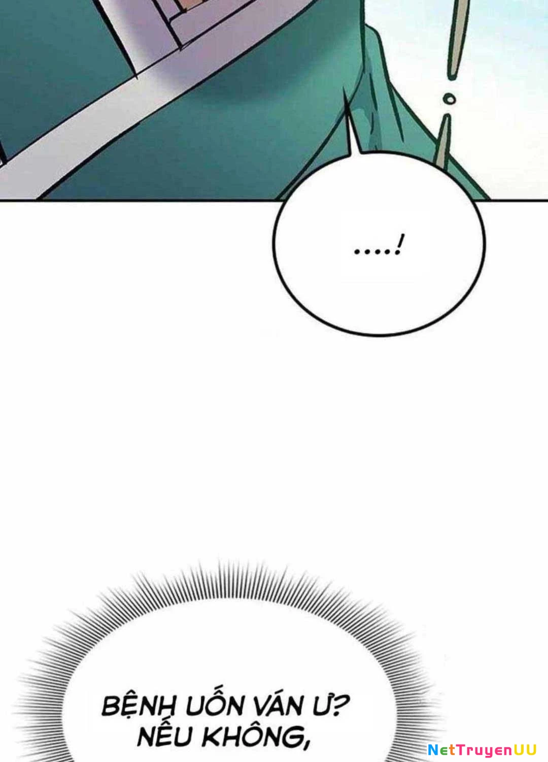 Bác Sĩ Tới Joseon Chapter 6 - Next Chapter 7