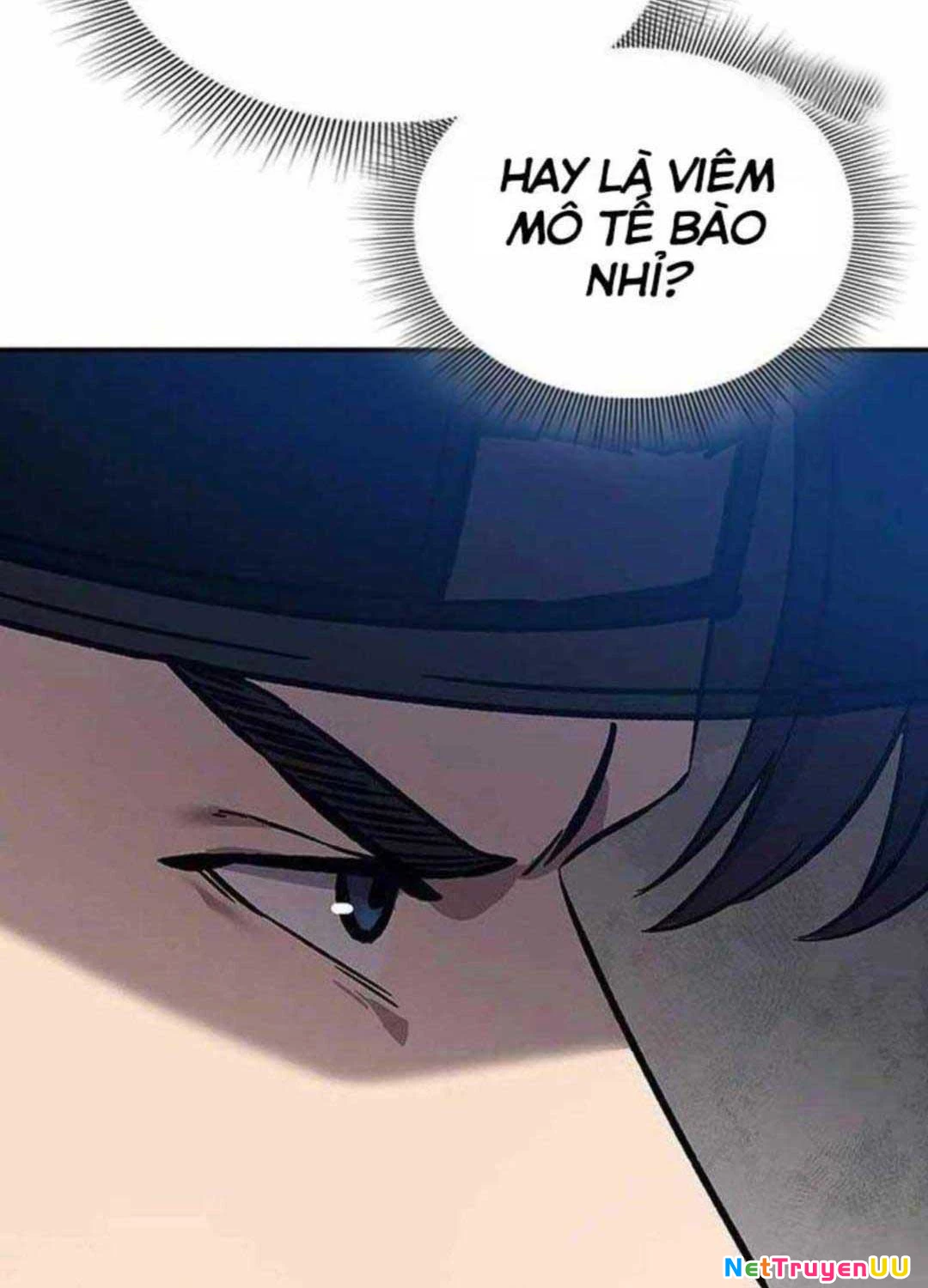 Bác Sĩ Tới Joseon Chapter 6 - Next Chapter 7