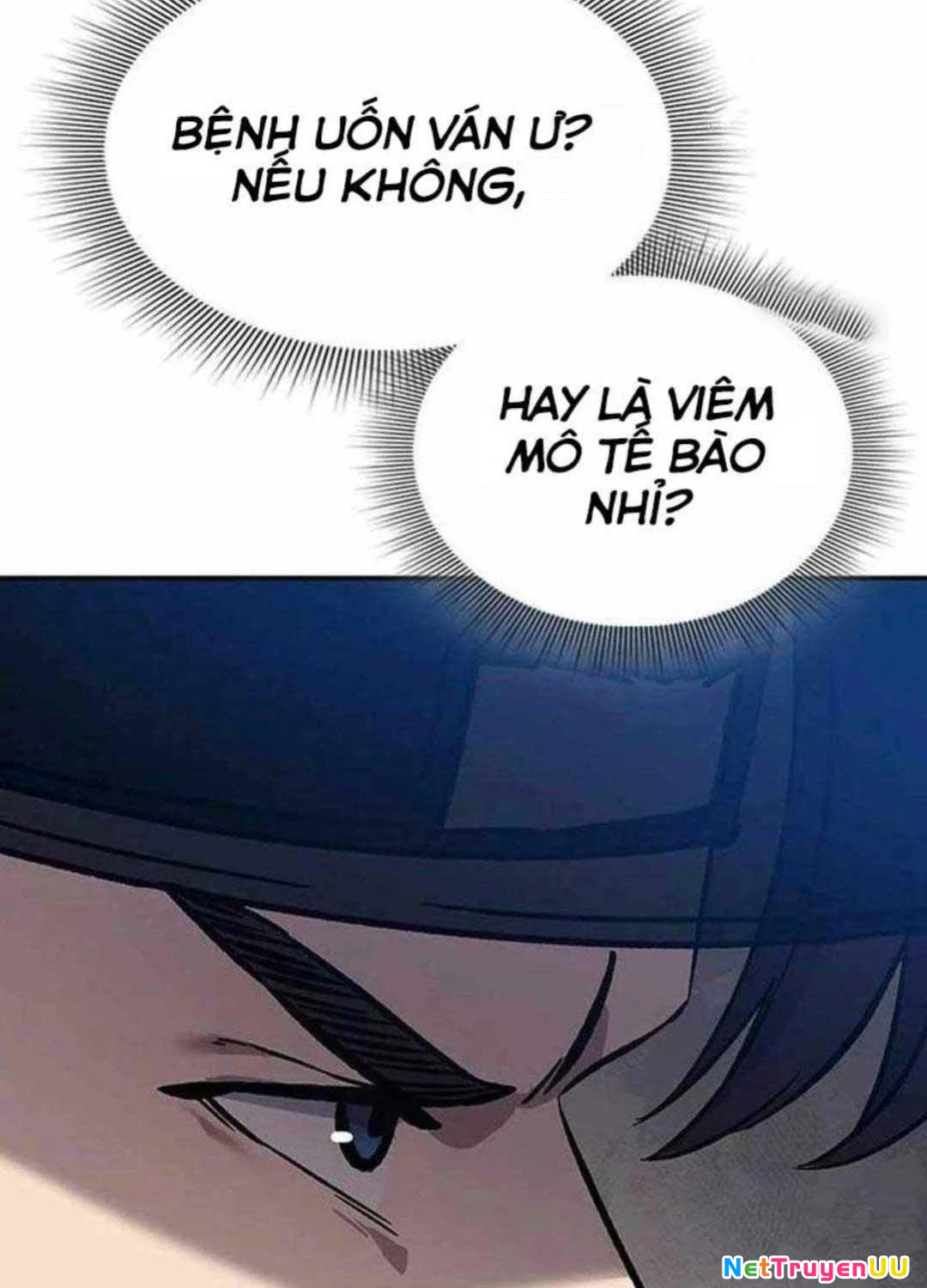 Bác Sĩ Tới Joseon Chapter 6 - Next Chapter 7