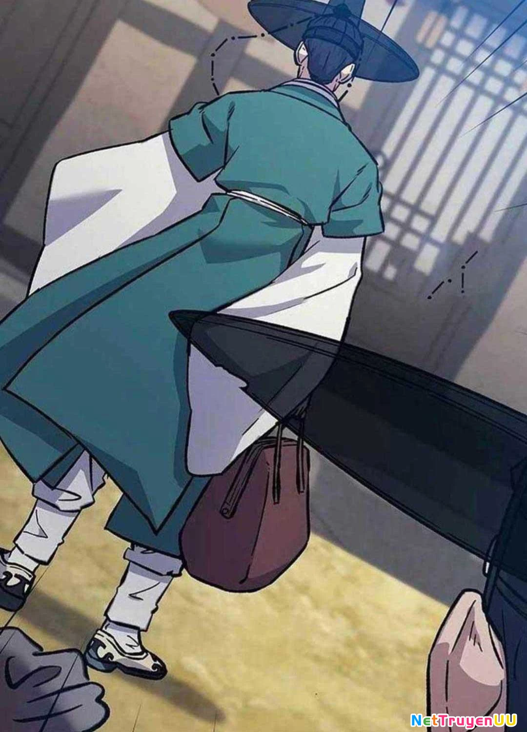 Bác Sĩ Tới Joseon Chapter 6 - Next Chapter 7