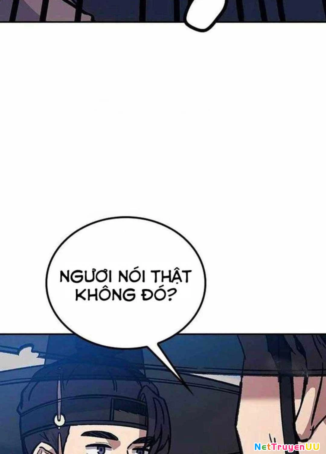 Bác Sĩ Tới Joseon Chapter 6 - Next Chapter 7