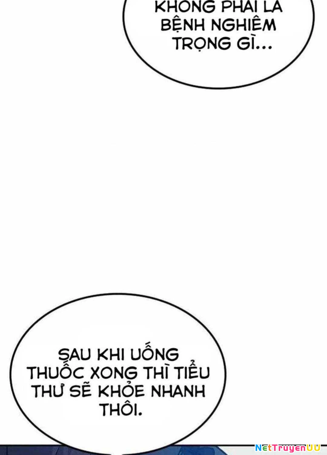 Bác Sĩ Tới Joseon Chapter 6 - Next Chapter 7