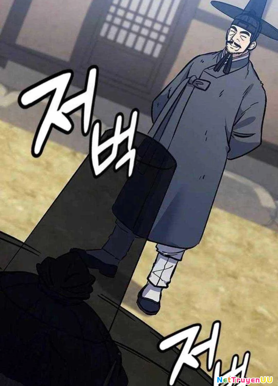 Bác Sĩ Tới Joseon Chapter 6 - Next Chapter 7