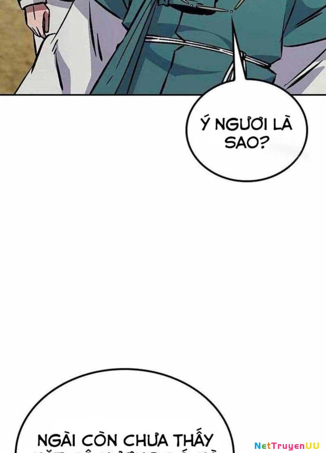 Bác Sĩ Tới Joseon Chapter 6 - Next Chapter 7