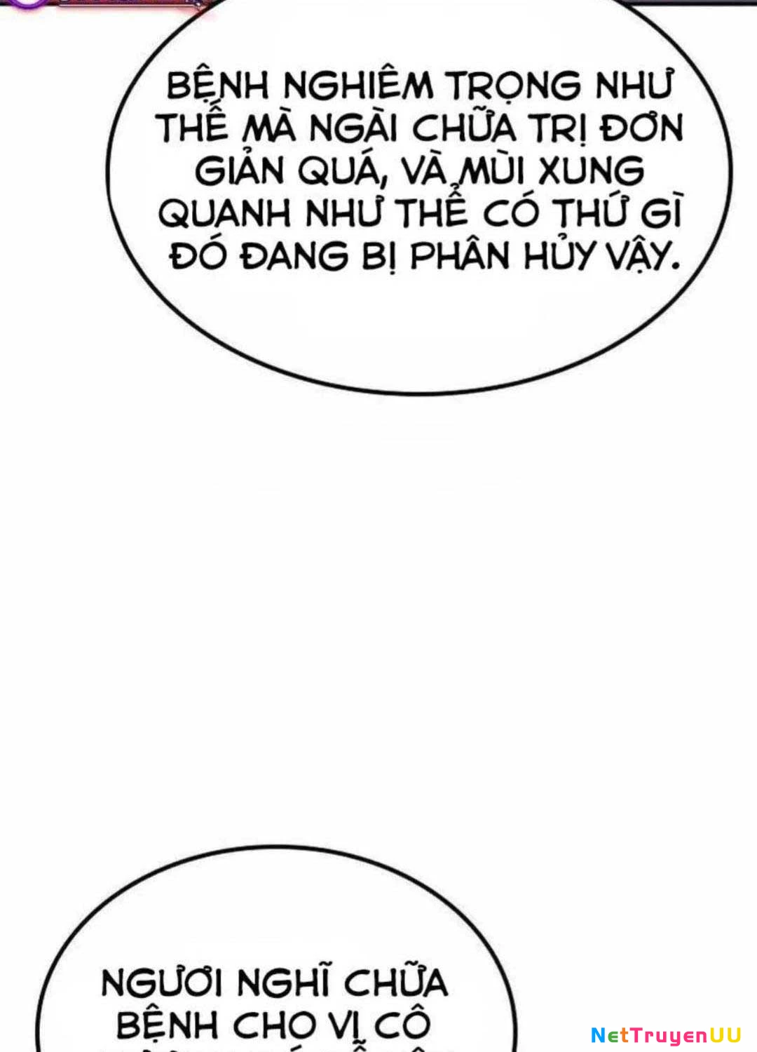 Bác Sĩ Tới Joseon Chapter 6 - Next Chapter 7