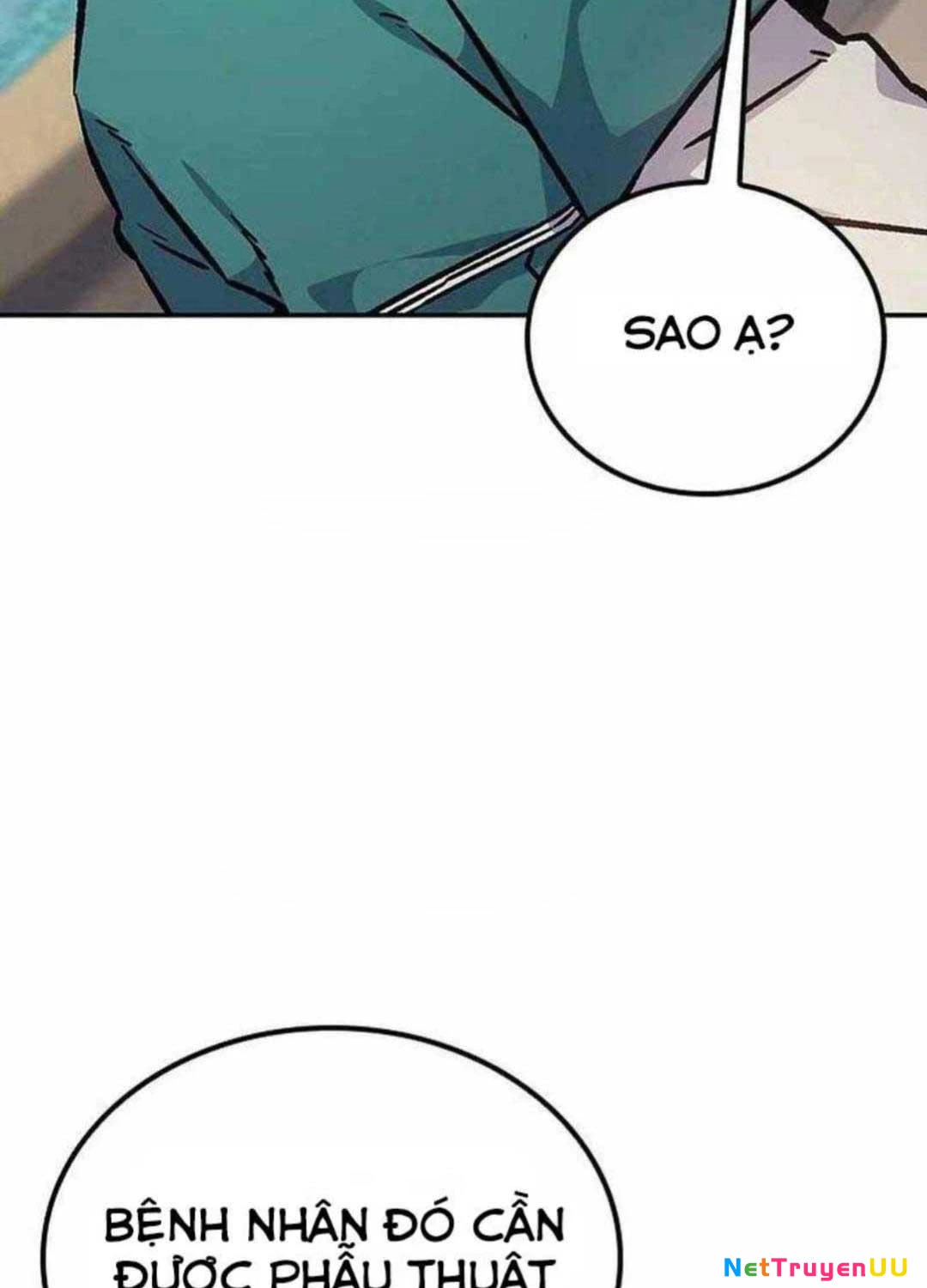 Bác Sĩ Tới Joseon Chapter 6 - Next Chapter 7