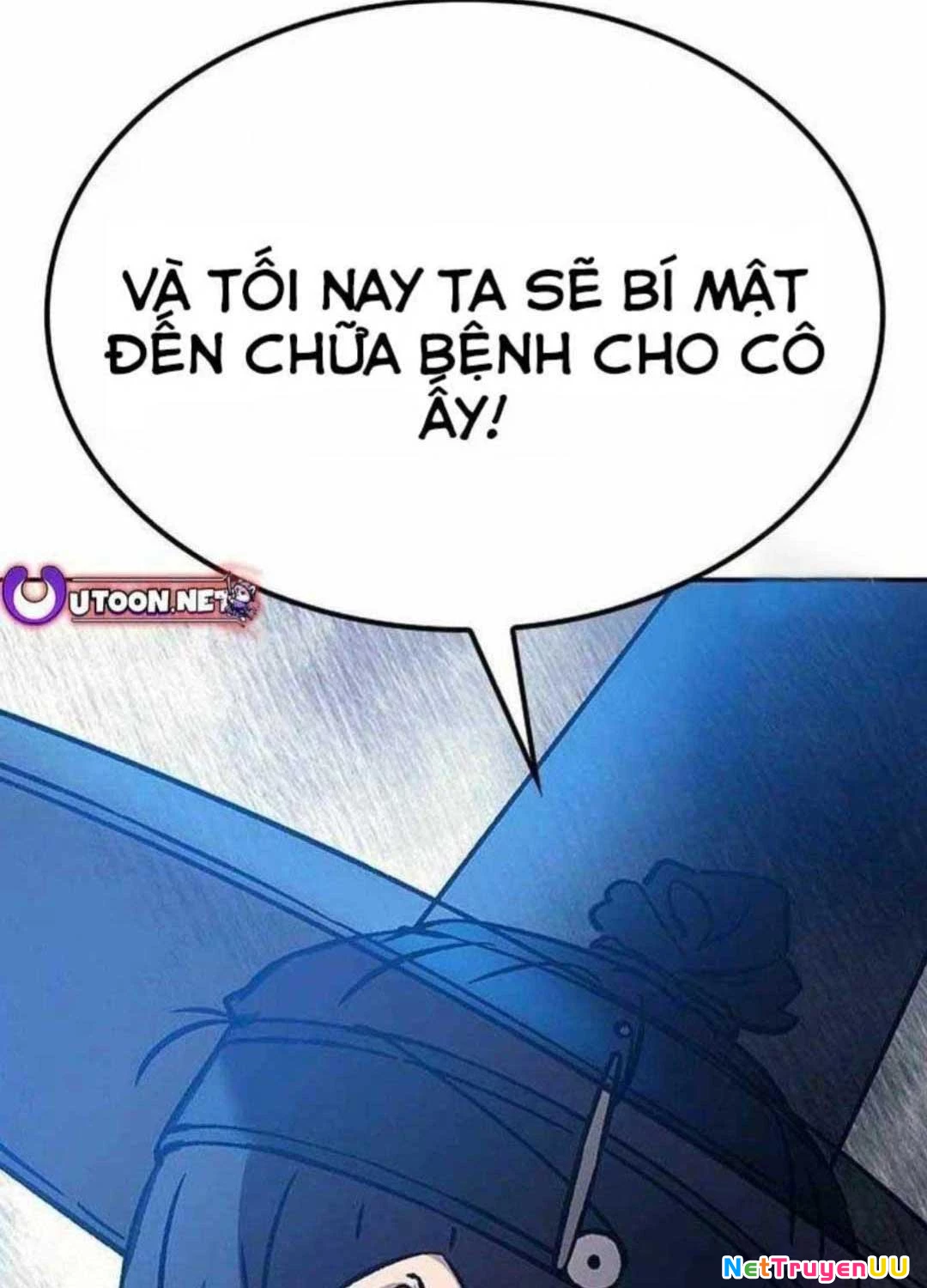 Bác Sĩ Tới Joseon Chapter 6 - Next Chapter 7