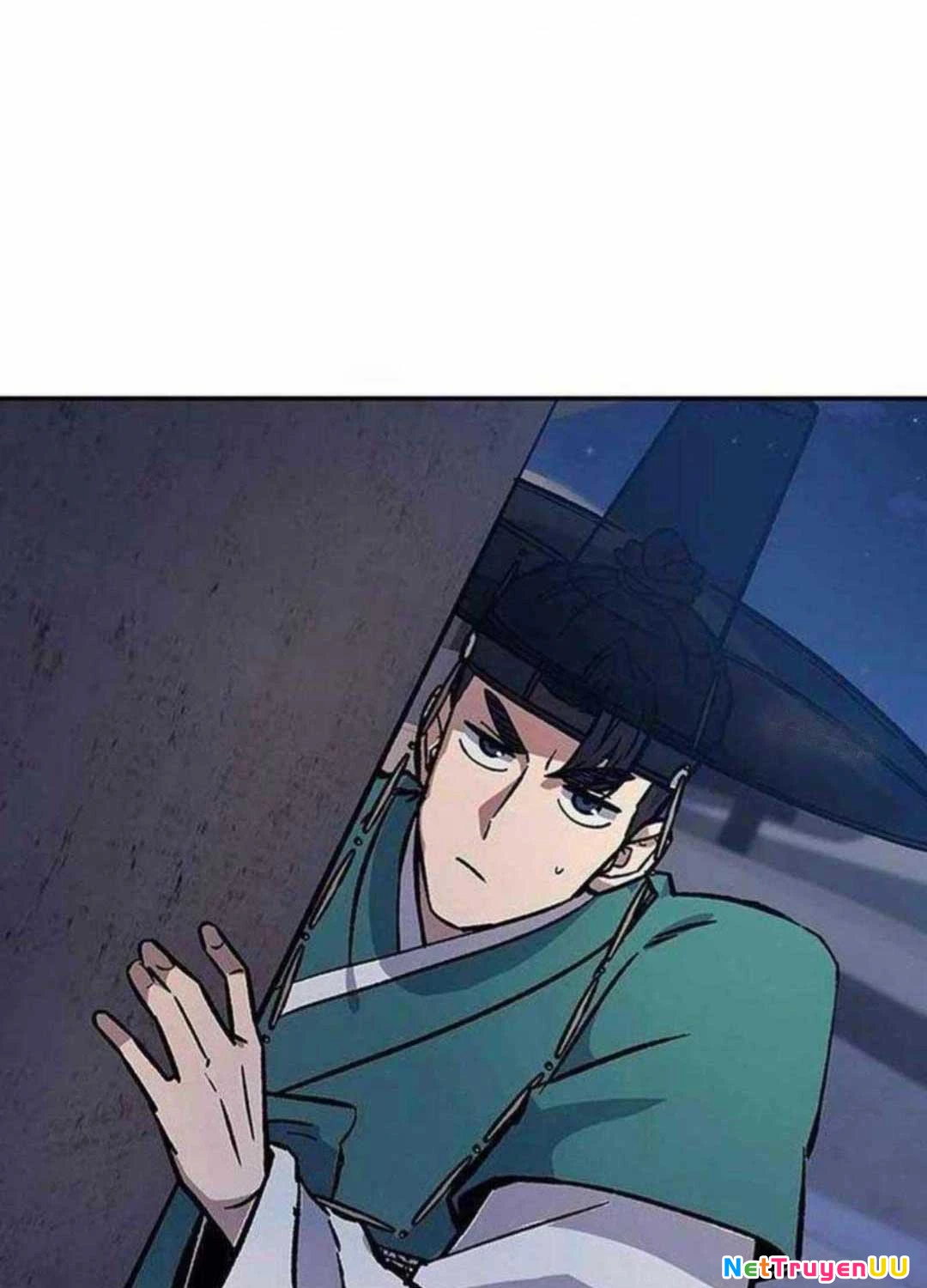 Bác Sĩ Tới Joseon Chapter 6 - Next Chapter 7