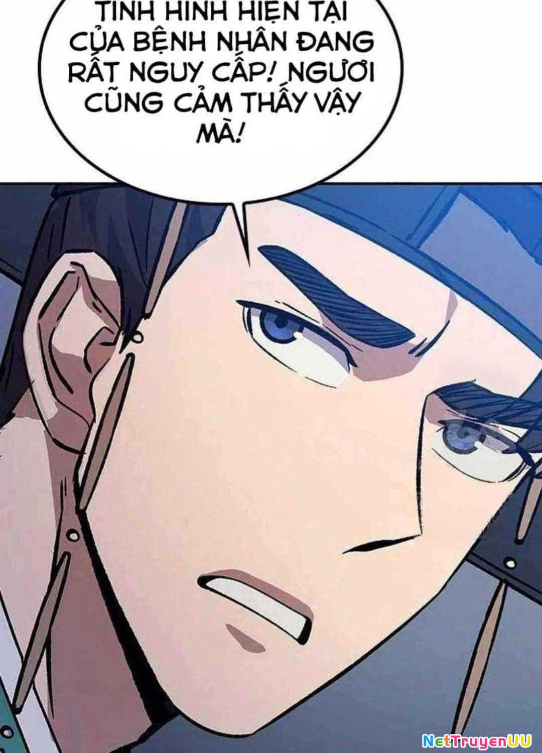 Bác Sĩ Tới Joseon Chapter 6 - Next Chapter 7