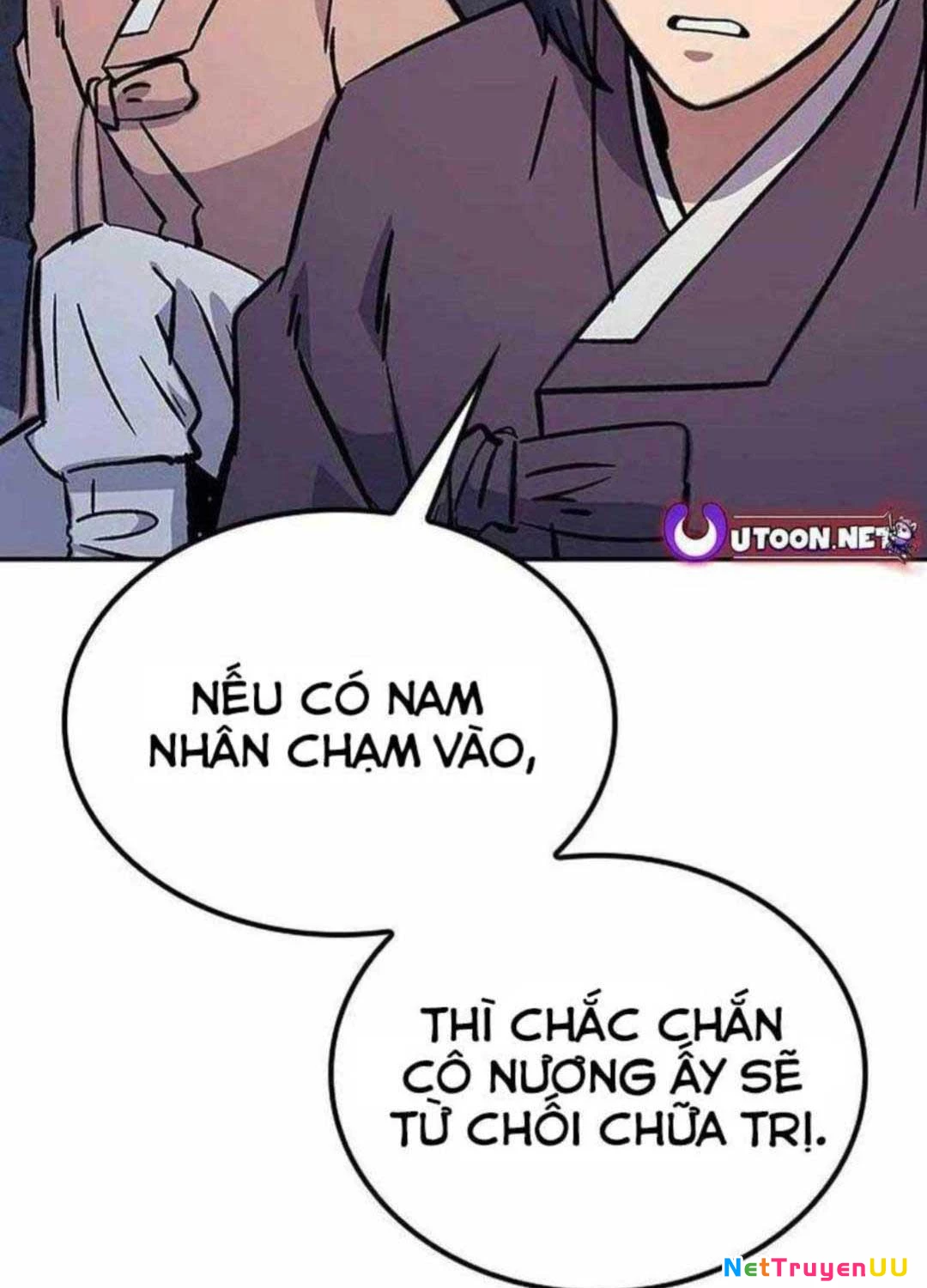 Bác Sĩ Tới Joseon Chapter 6 - Next Chapter 7
