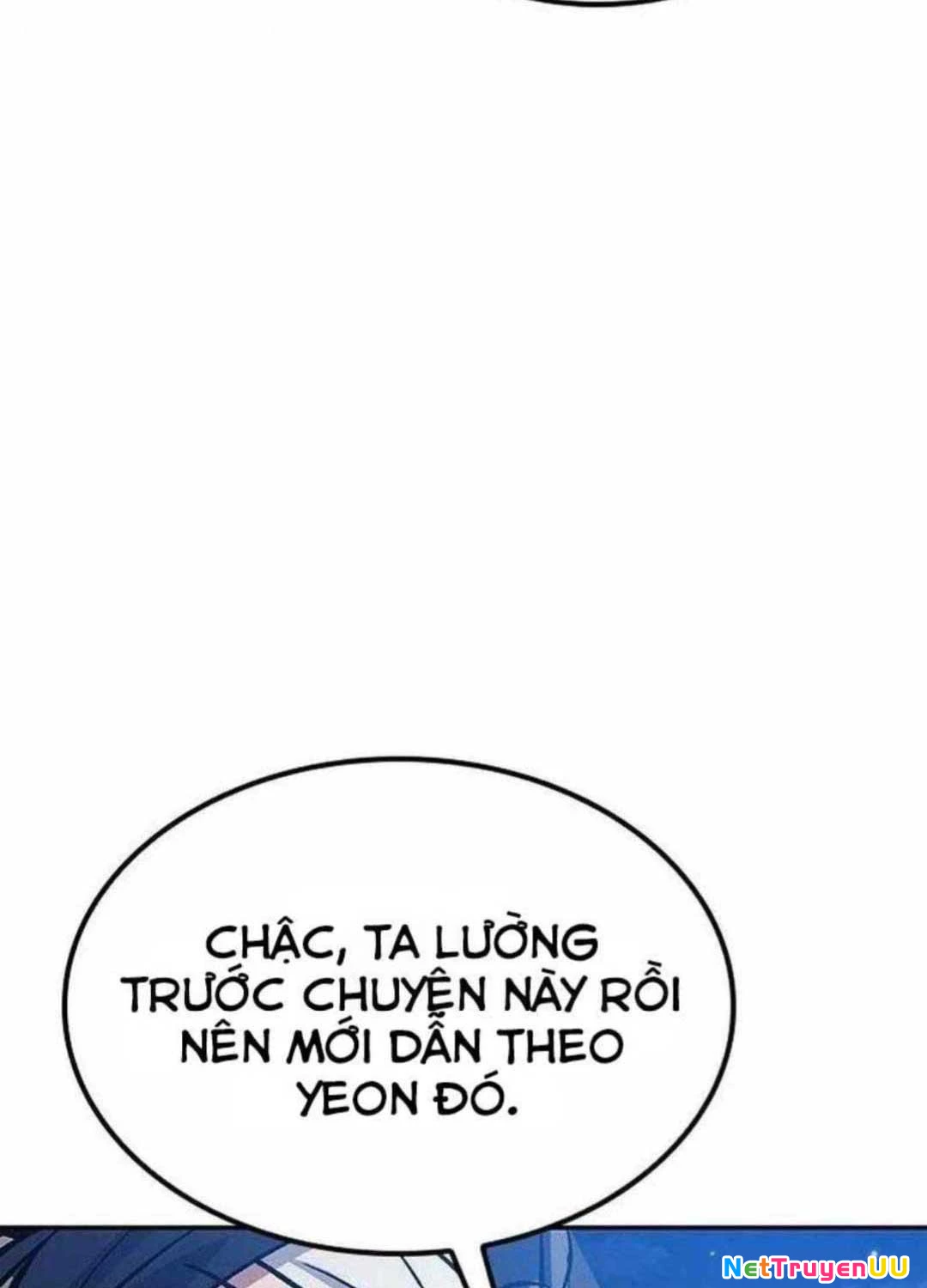 Bác Sĩ Tới Joseon Chapter 6 - Next Chapter 7