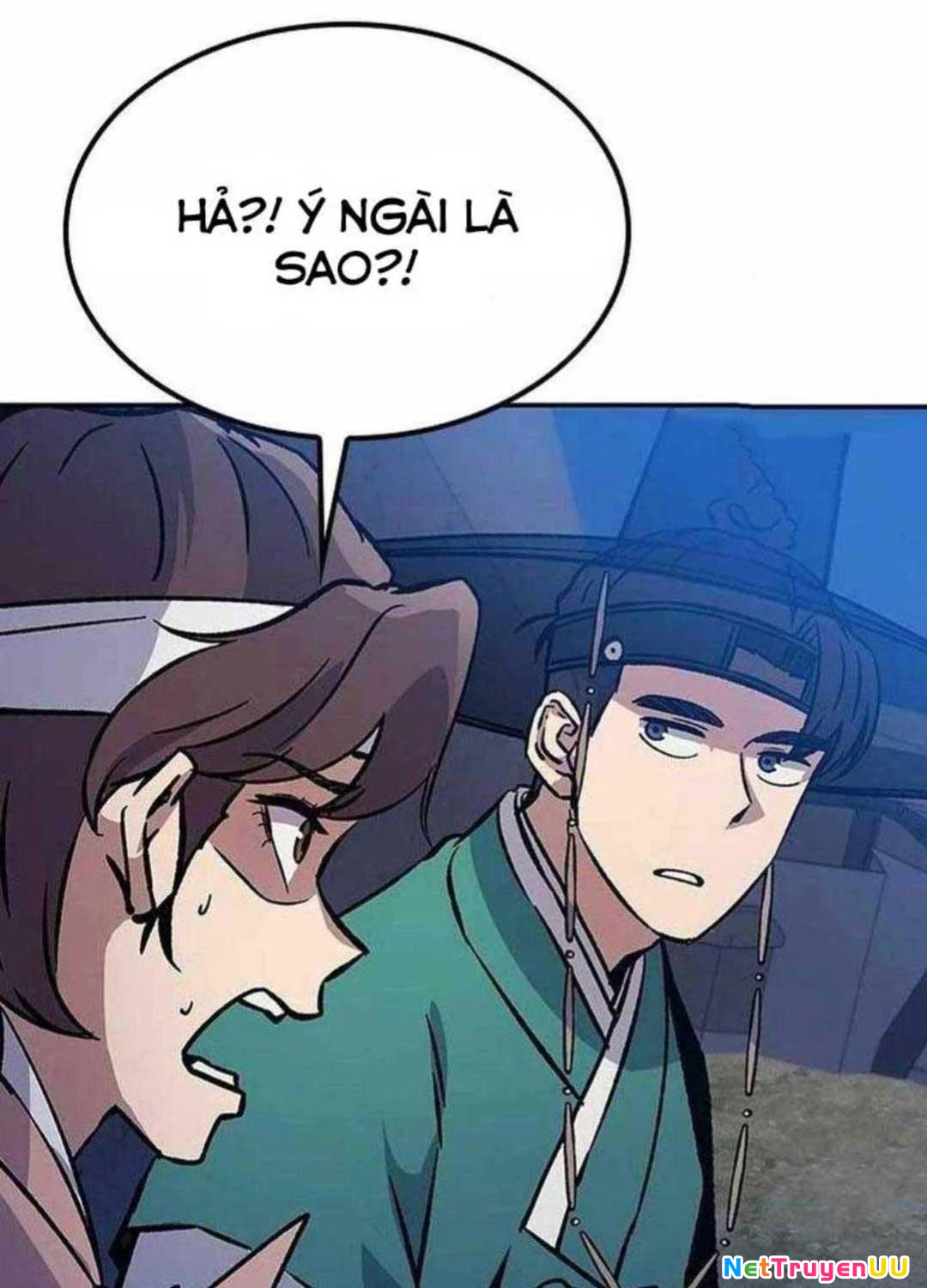 Bác Sĩ Tới Joseon Chapter 6 - Next Chapter 7