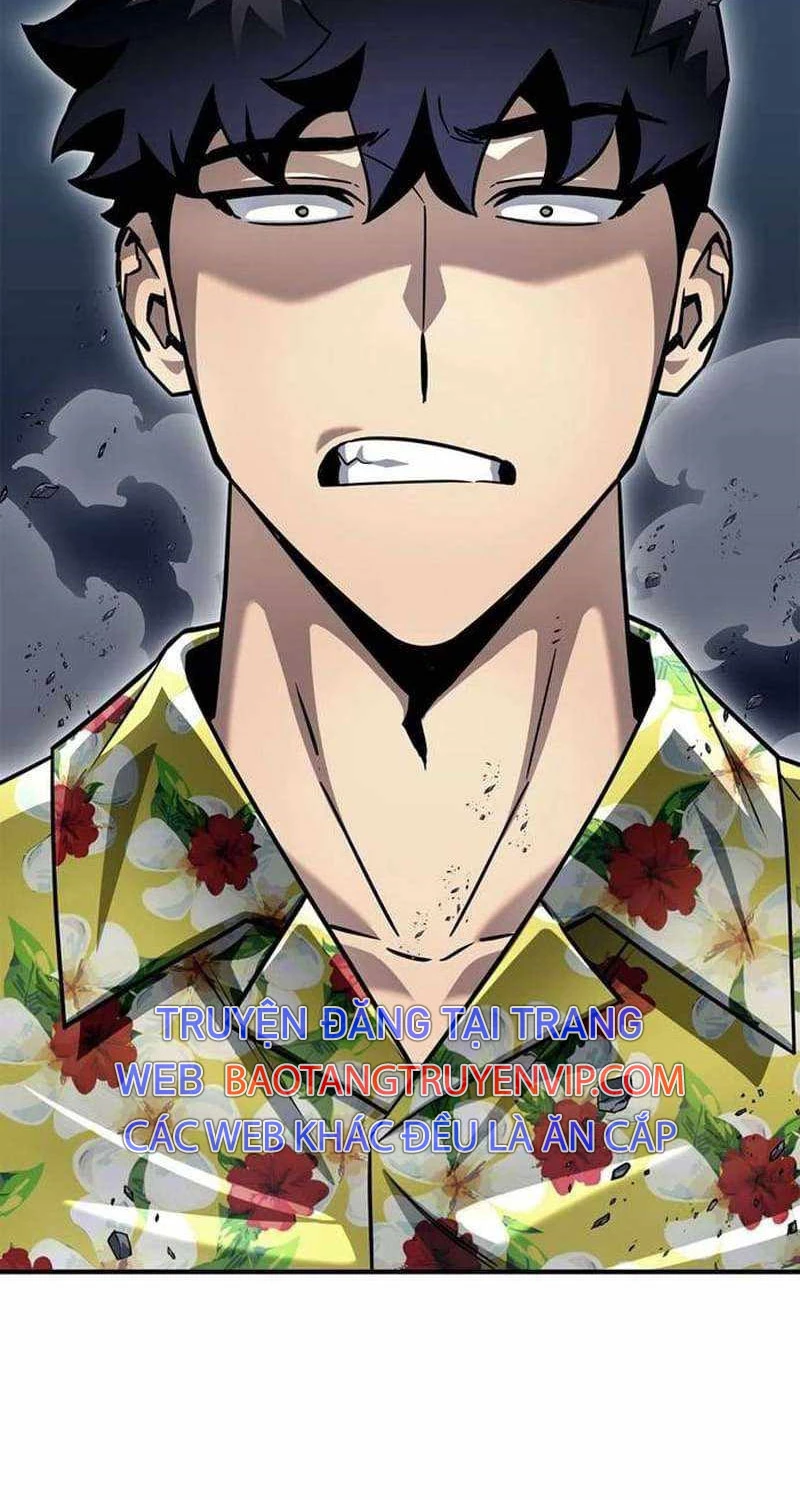 Cuộc Chiến Siêu Nhân Chapter 122 - Next Chapter 123