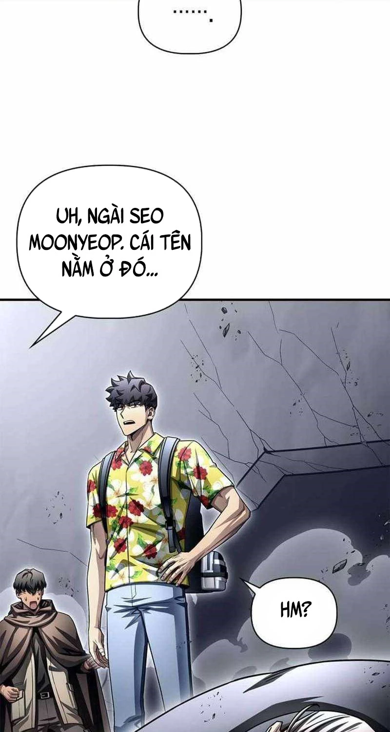 Cuộc Chiến Siêu Nhân Chapter 122 - Next Chapter 123