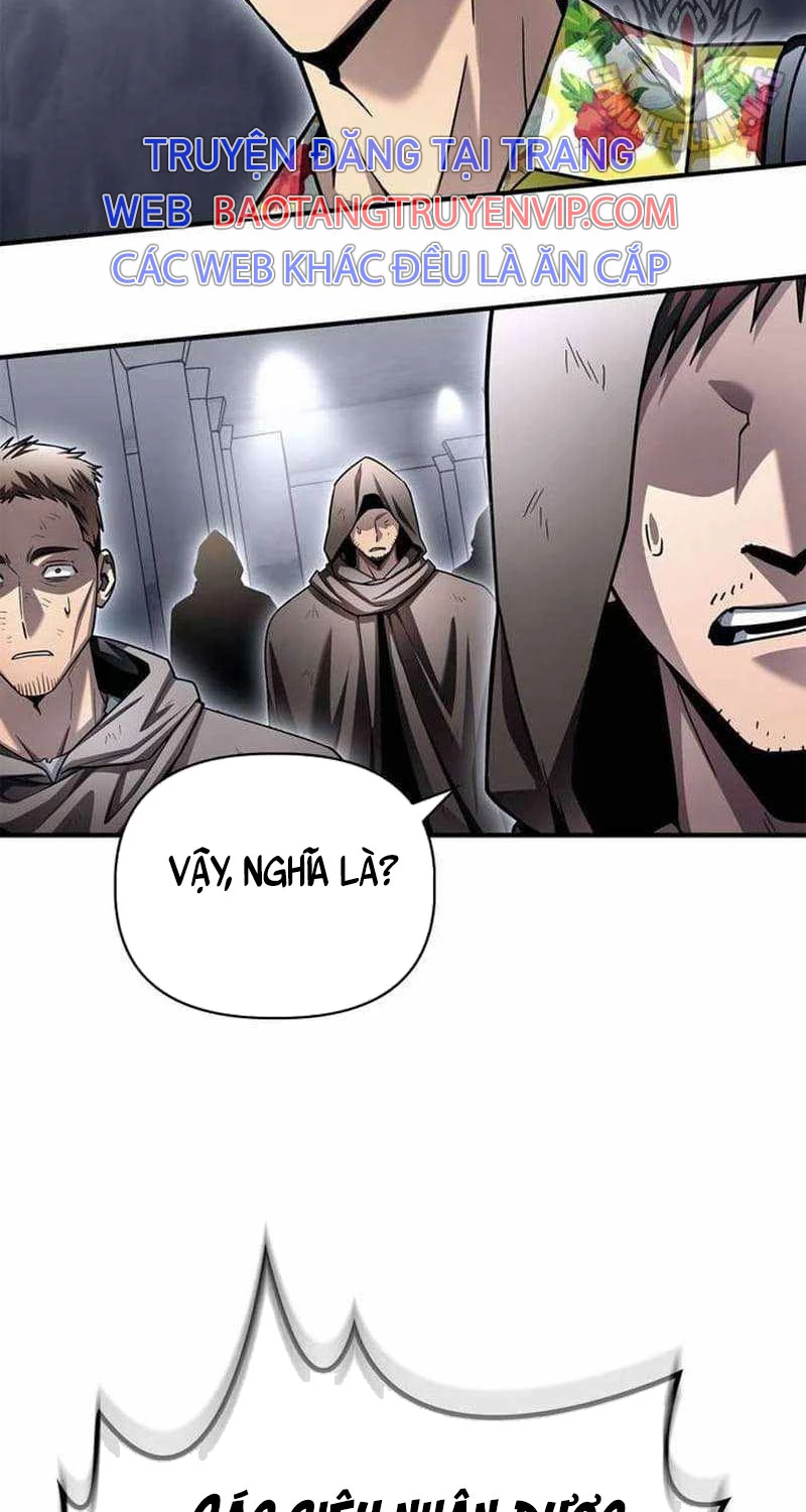 Cuộc Chiến Siêu Nhân Chapter 122 - Next Chapter 123
