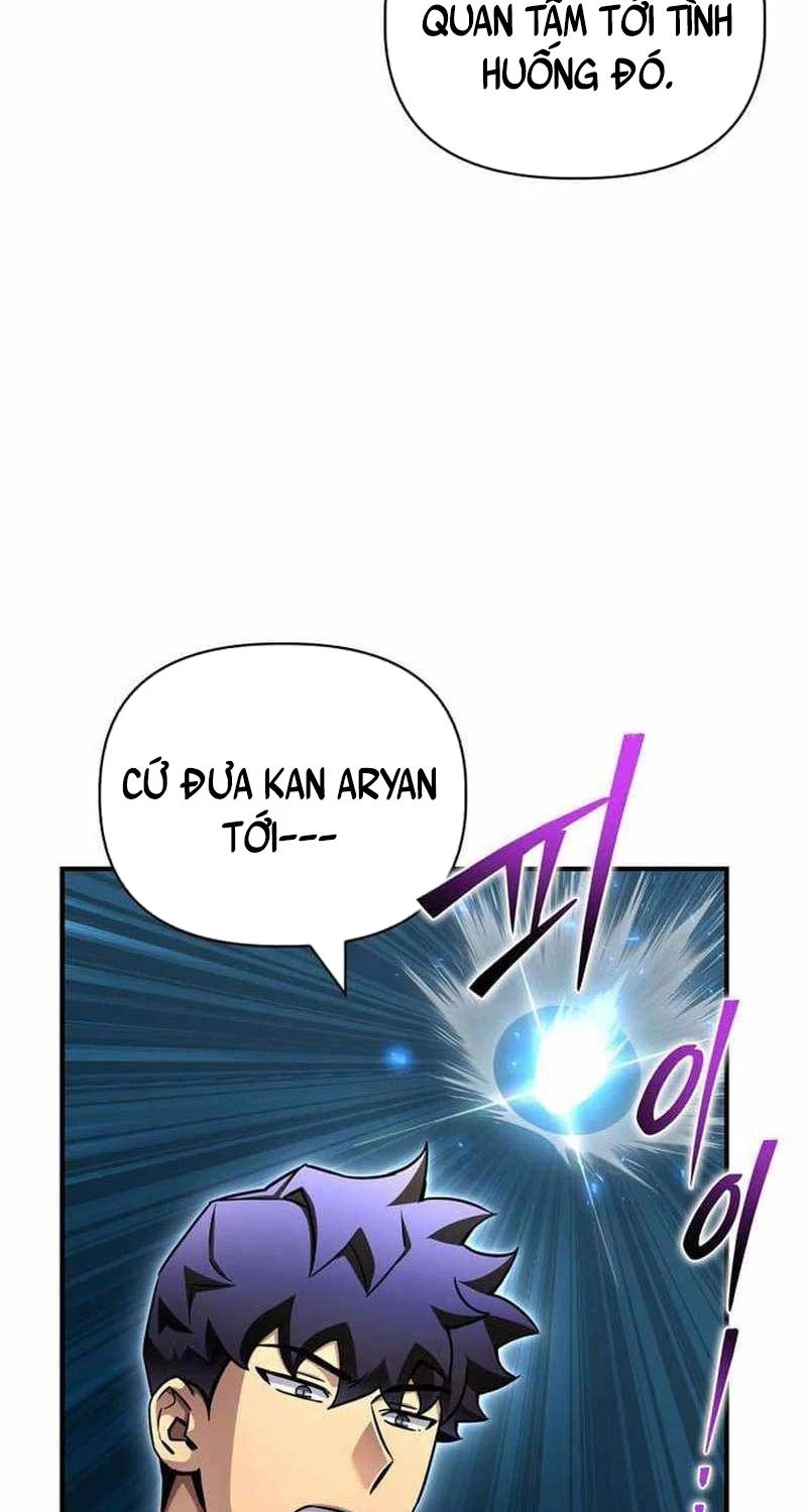 Cuộc Chiến Siêu Nhân Chapter 122 - Next Chapter 123