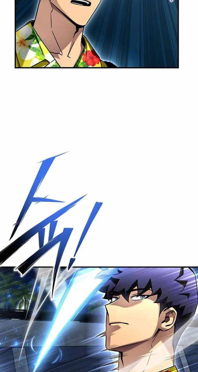 Cuộc Chiến Siêu Nhân Chapter 122 - Next Chapter 123