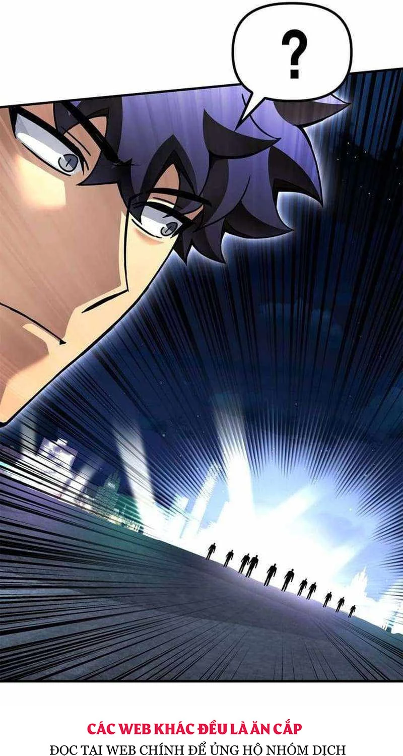Cuộc Chiến Siêu Nhân Chapter 122 - Next Chapter 123