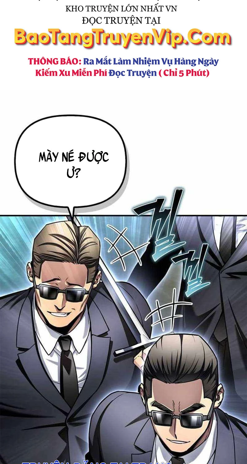 Cuộc Chiến Siêu Nhân Chapter 122 - Next Chapter 123