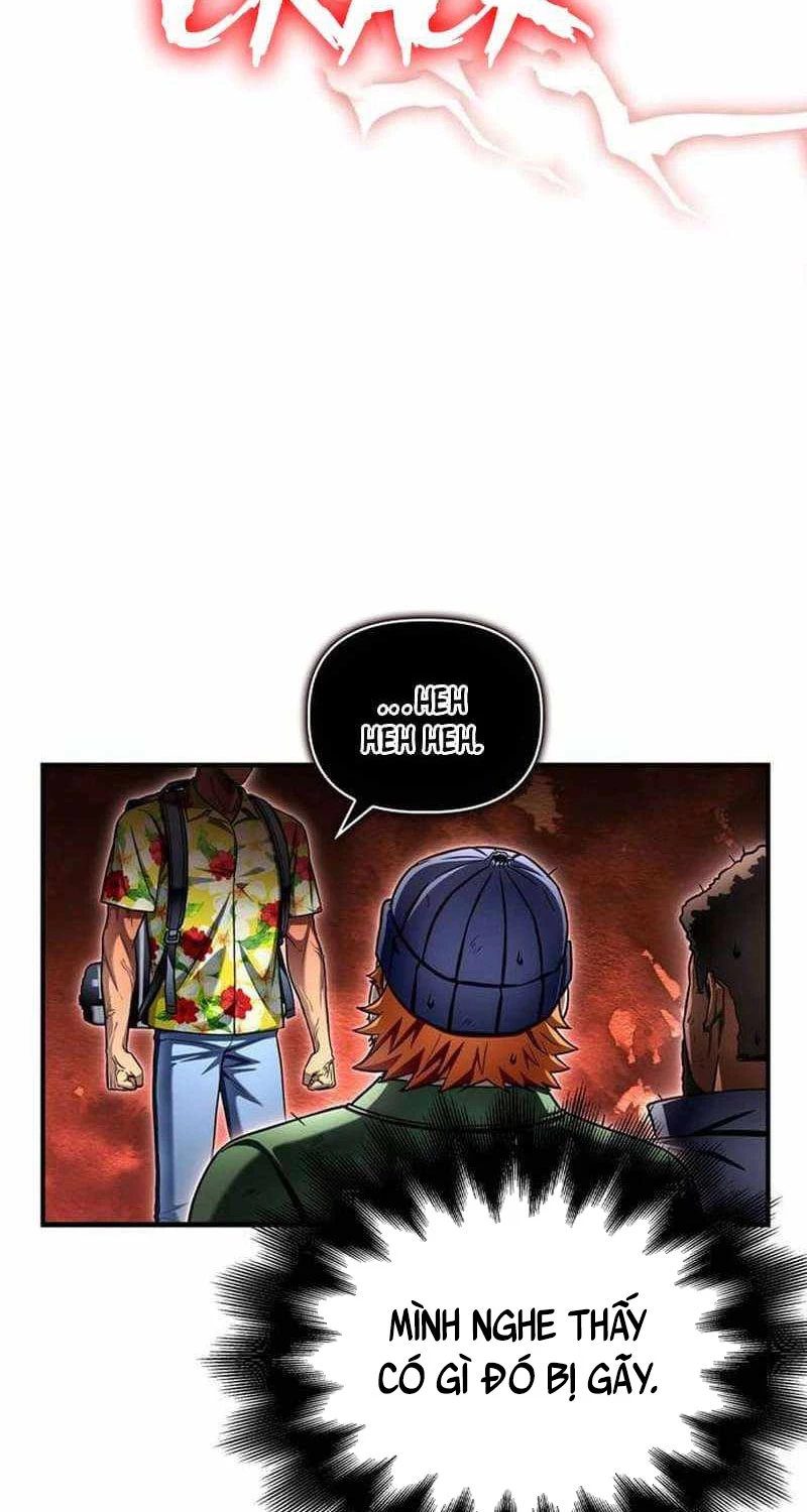 Cuộc Chiến Siêu Nhân Chapter 122 - Next Chapter 123