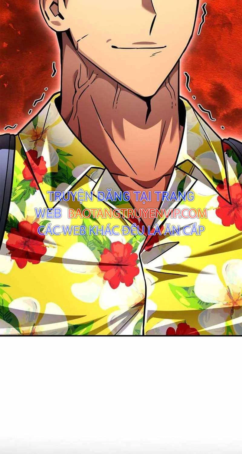 Cuộc Chiến Siêu Nhân Chapter 122 - Next Chapter 123