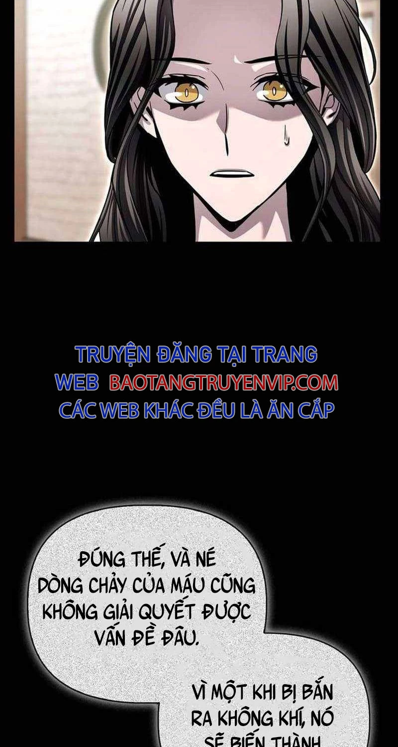 Cuộc Chiến Siêu Nhân Chapter 122 - Next Chapter 123