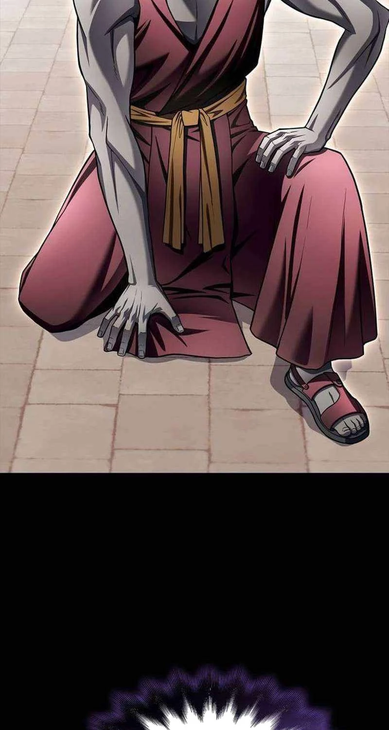Cuộc Chiến Siêu Nhân Chapter 122 - Next Chapter 123