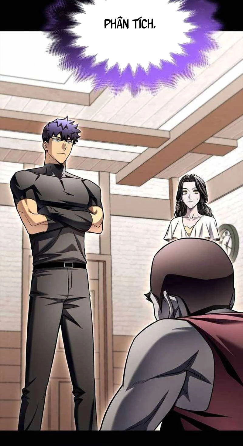 Cuộc Chiến Siêu Nhân Chapter 122 - Next Chapter 123