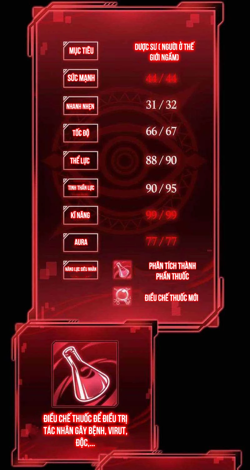 Cuộc Chiến Siêu Nhân Chapter 122 - Next Chapter 123