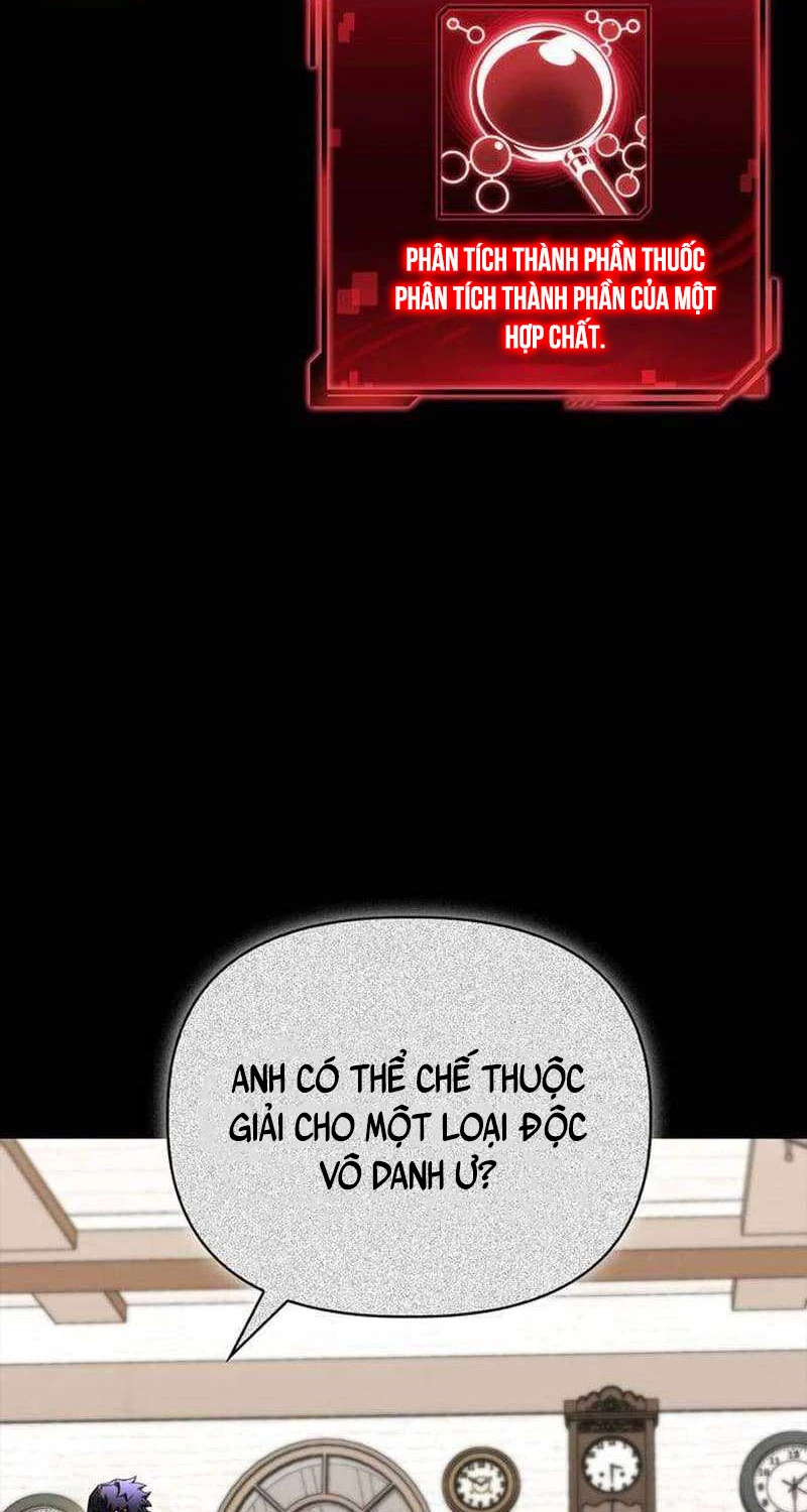 Cuộc Chiến Siêu Nhân Chapter 122 - Next Chapter 123