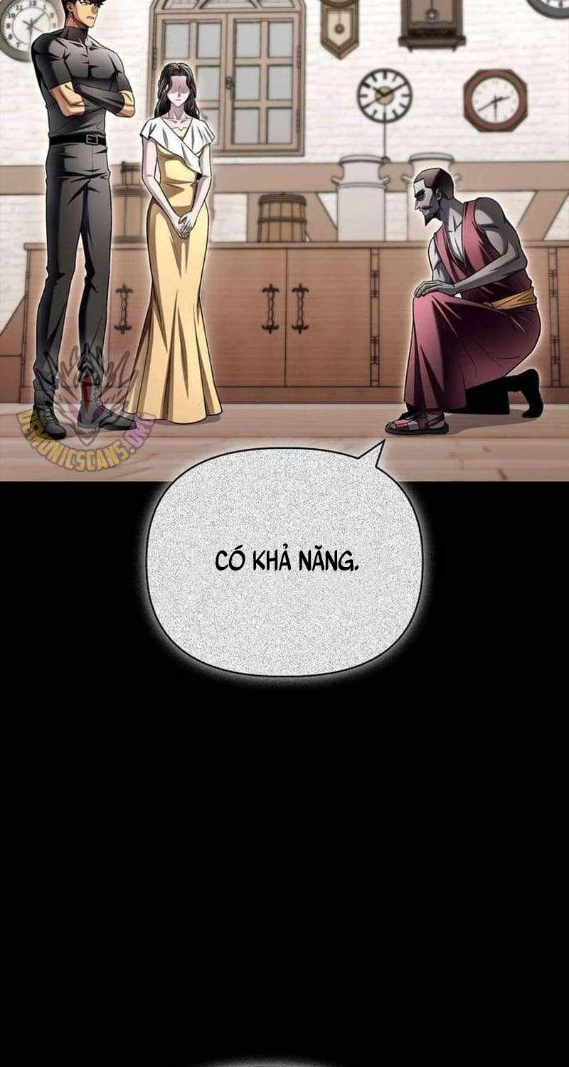 Cuộc Chiến Siêu Nhân Chapter 122 - Next Chapter 123