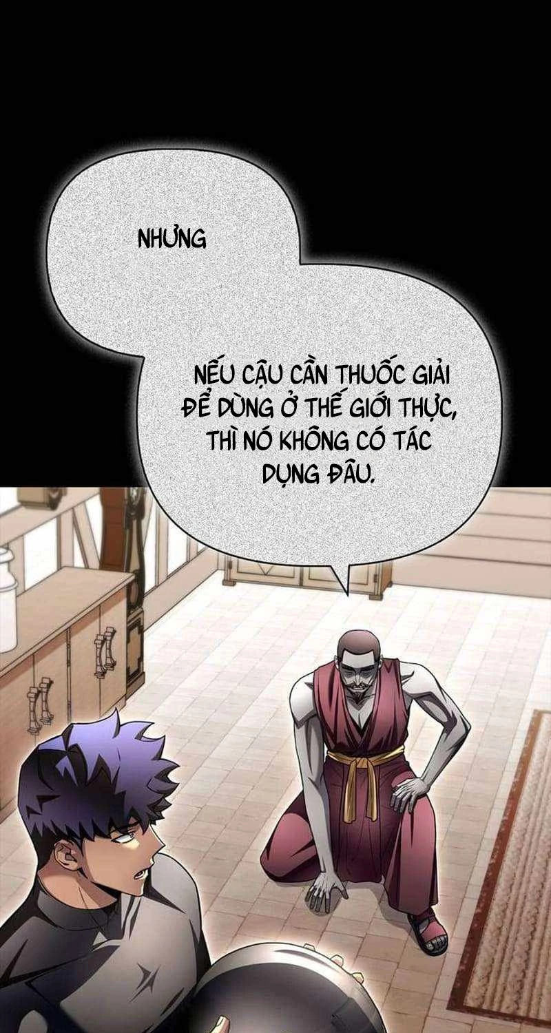 Cuộc Chiến Siêu Nhân Chapter 122 - Next Chapter 123